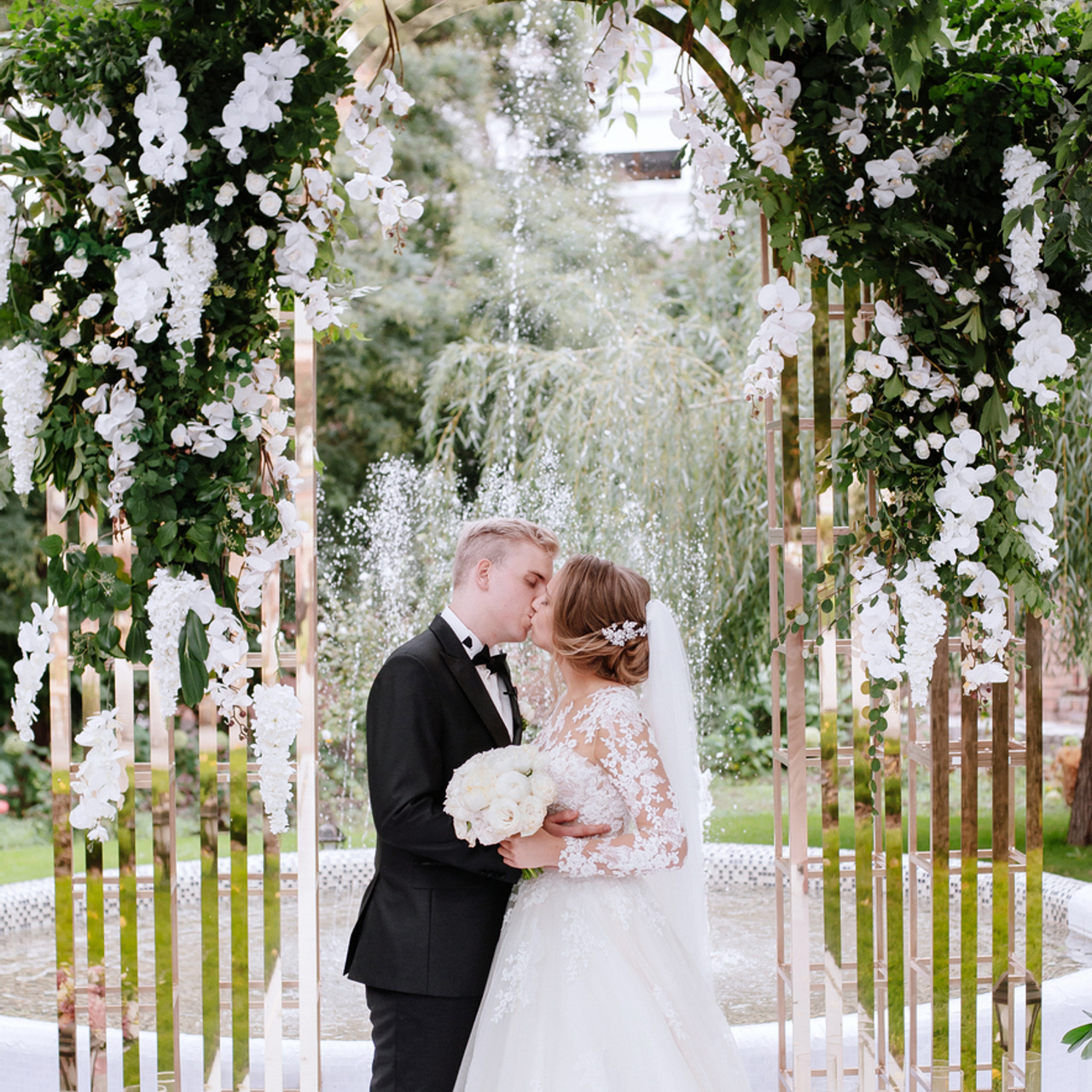 Reviews. Elegant Wedding Photography