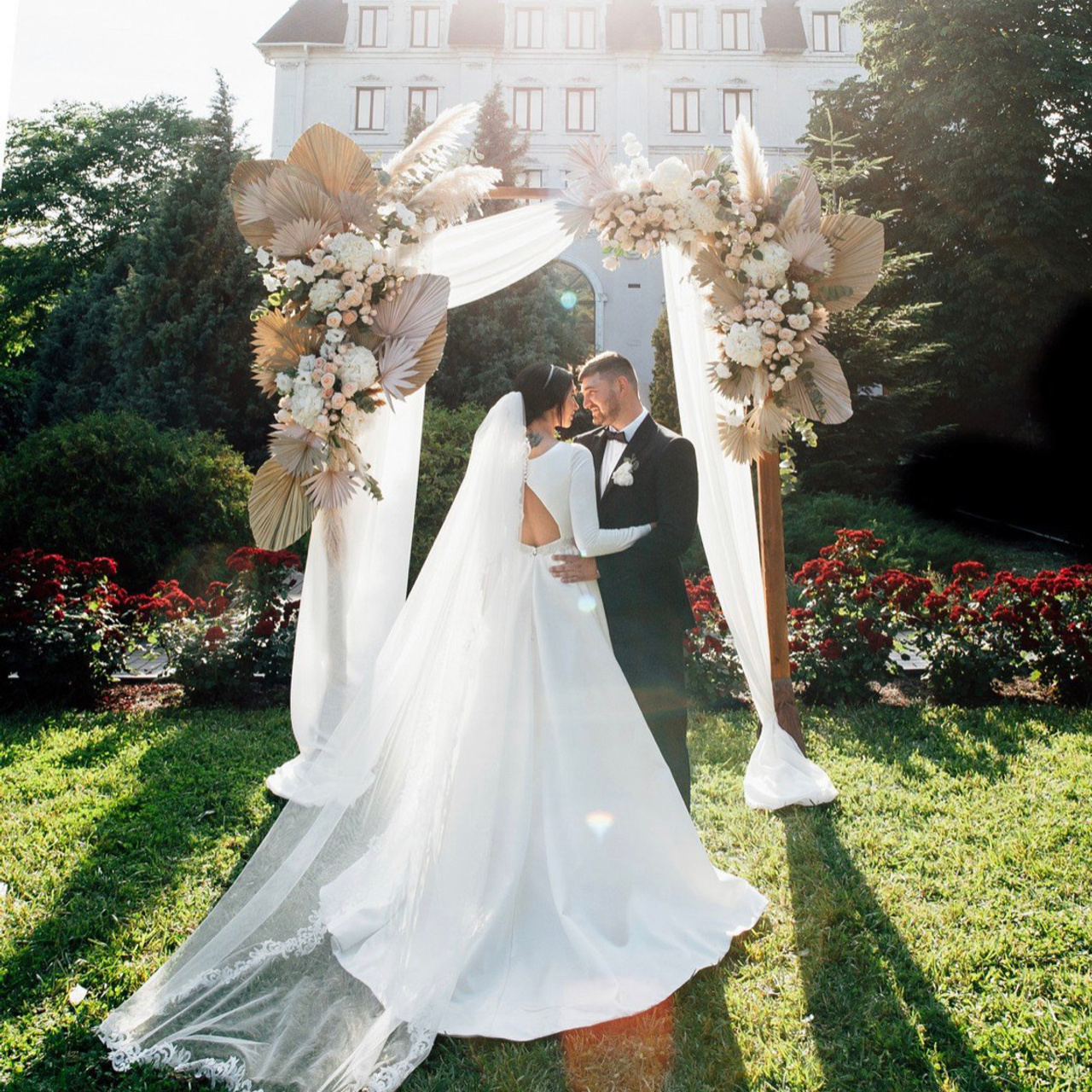 Reviews. Elegant Wedding Photography