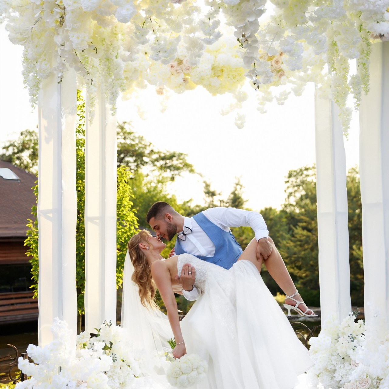 Відгуки. Весільний та сімейний фотограф у Харкові Ткаченко Світлана