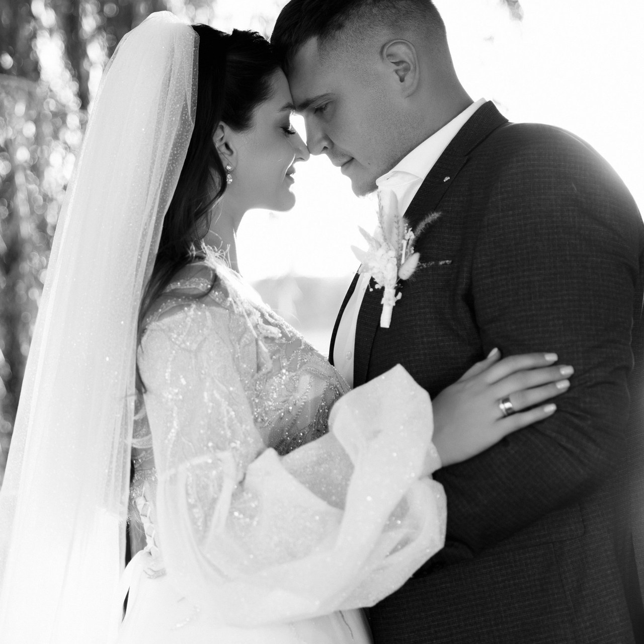 Відгуки. Весільний та сімейний фотограф у Харкові Ткаченко Світлана