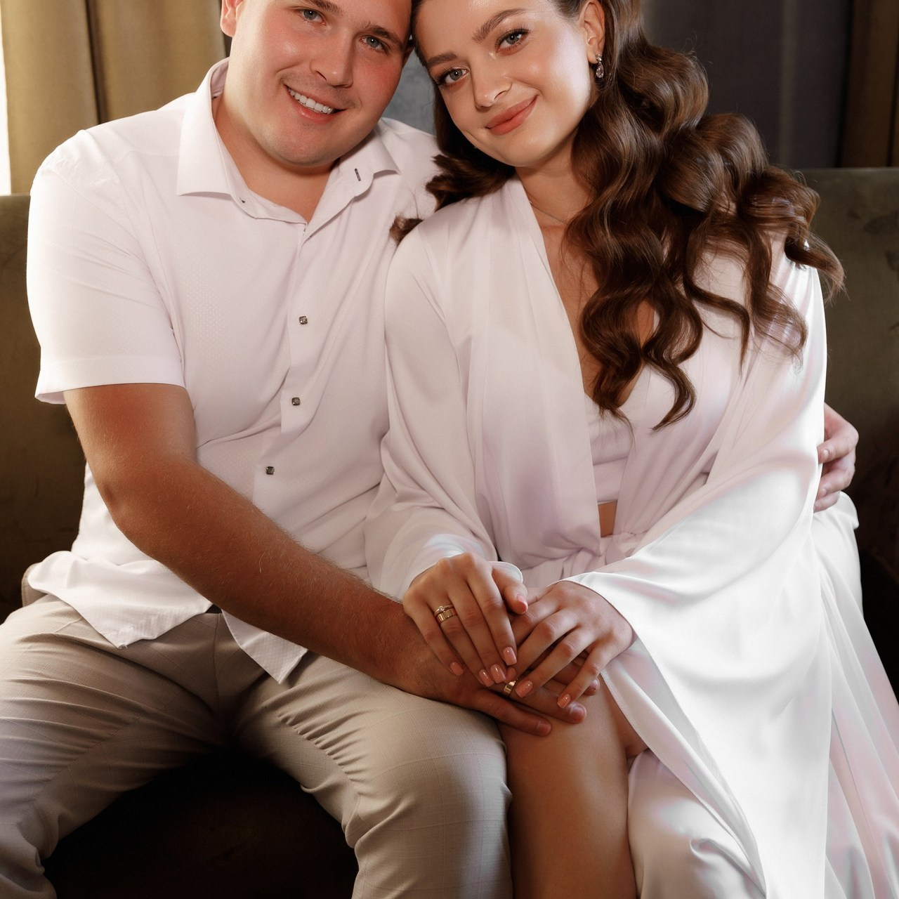 Відгуки. Весільний та сімейний фотограф у Харкові Ткаченко Світлана