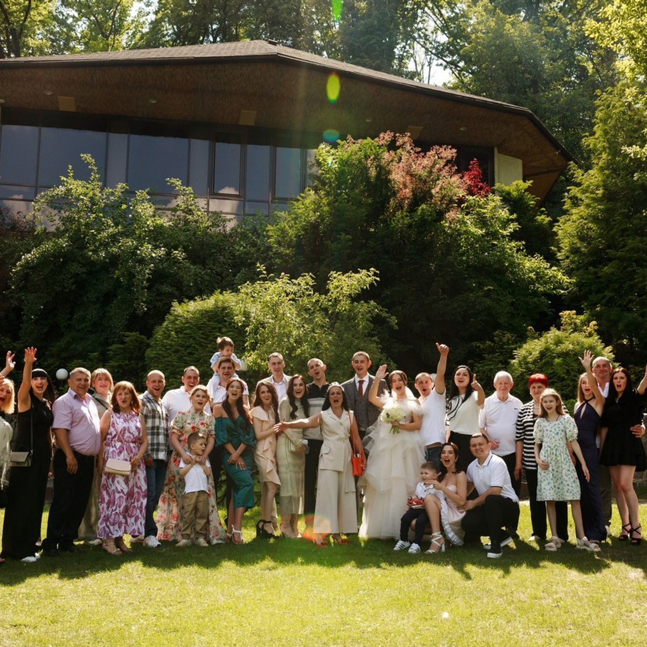 Відгуки. Весільний та сімейний фотограф у Харкові Ткаченко Світлана