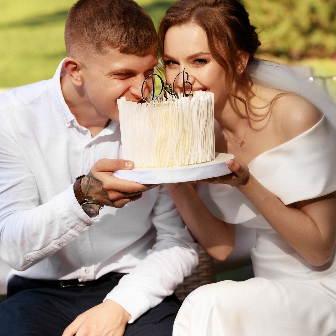 Відгуки. Весільний та сімейний фотограф у Харкові Ткаченко Світлана