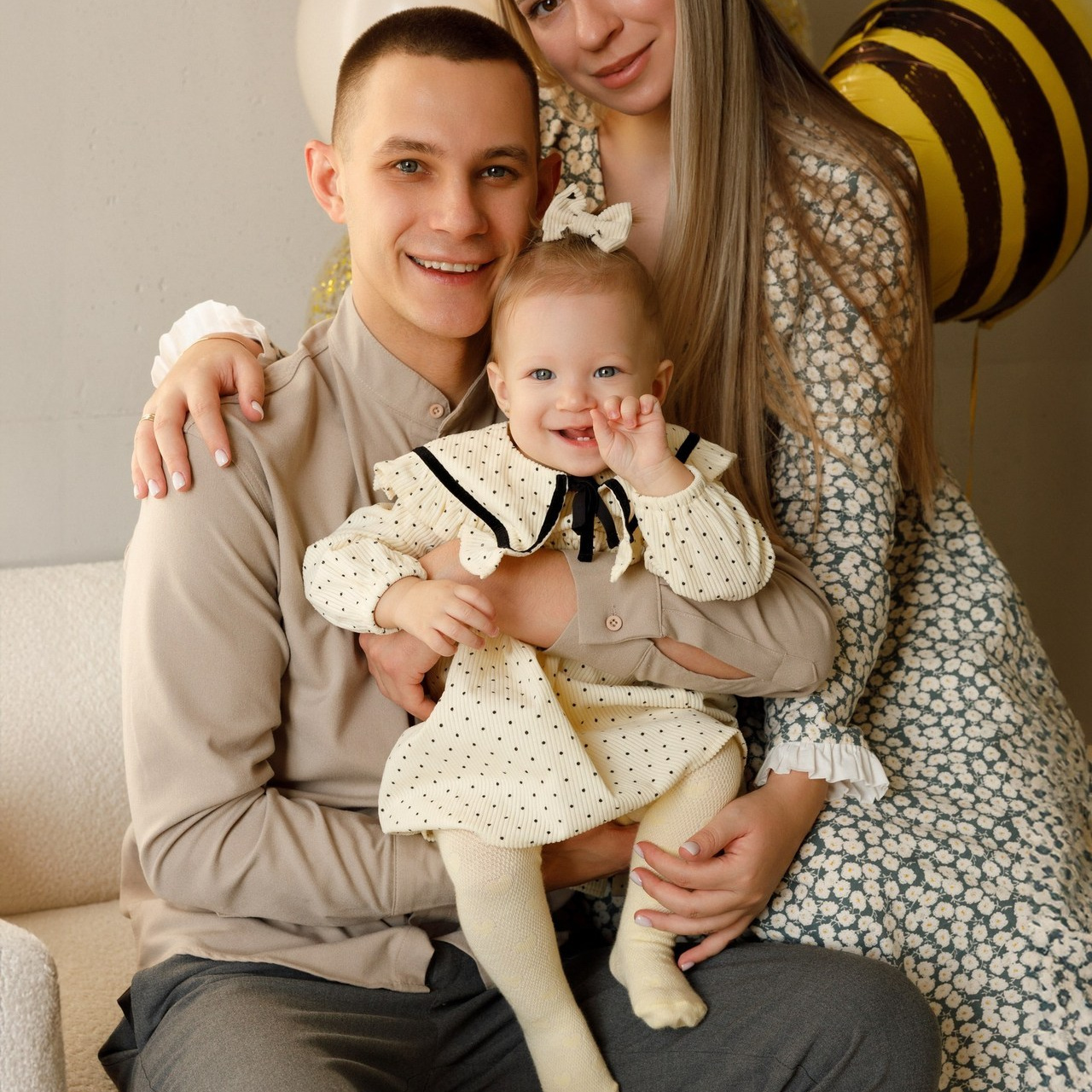 Відгуки. Весільний та сімейний фотограф у Харкові Ткаченко Світлана