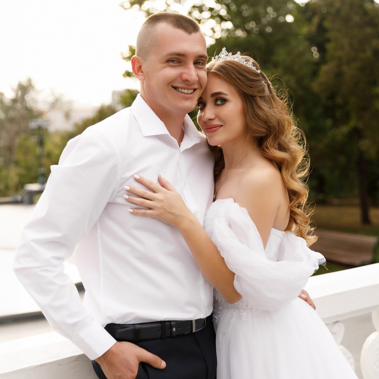 Відгуки. Весільний та сімейний фотограф у Харкові Ткаченко Світлана