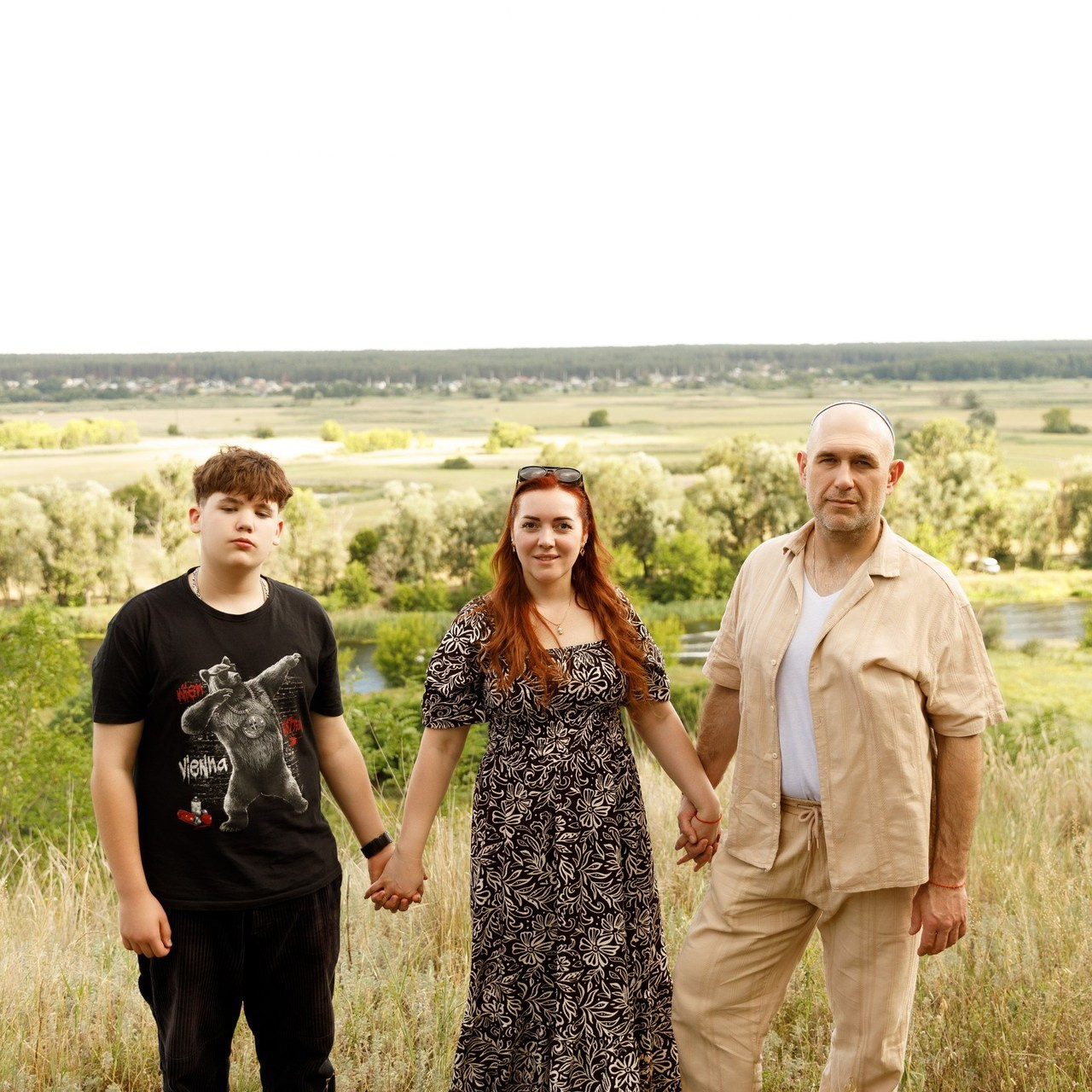 Відгуки. Весільний та сімейний фотограф у Харкові Ткаченко Світлана