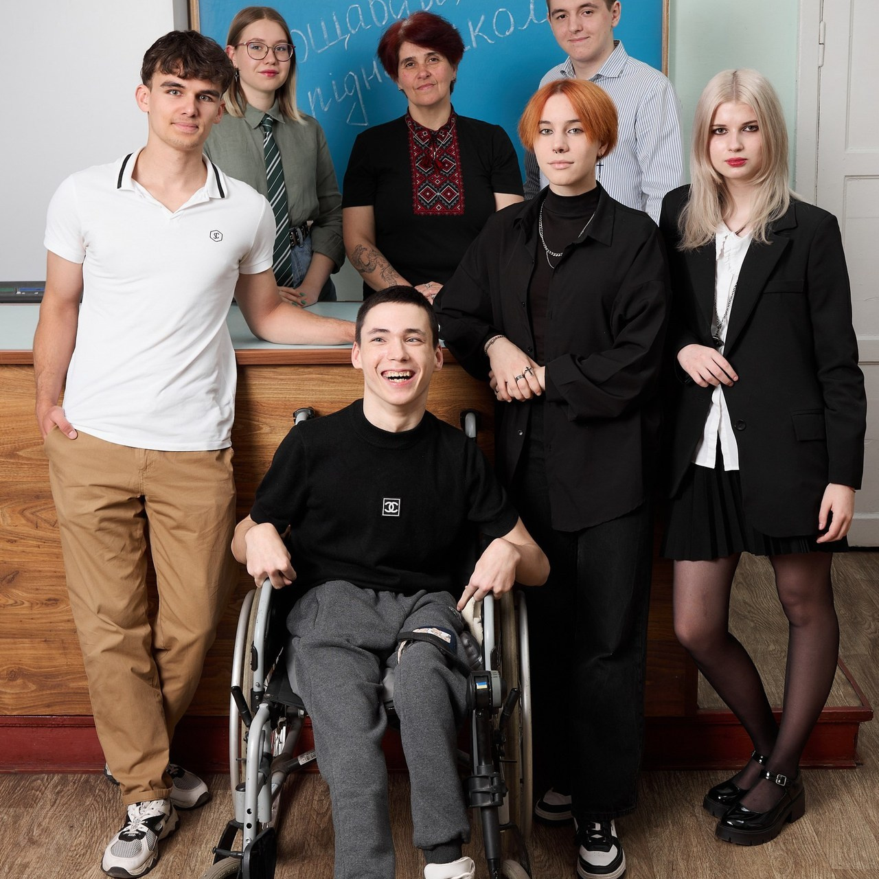 Відгуки про фотографа Пориваєва Юрія