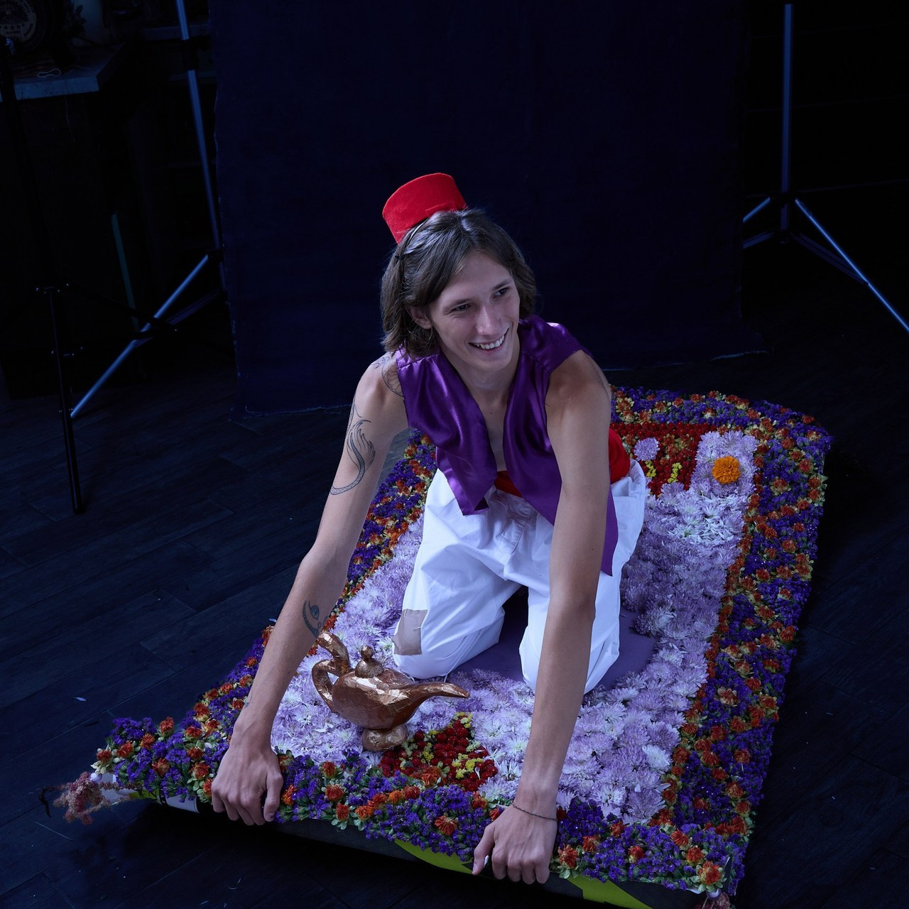 Відгуки про фотографа Пориваєва Юрія