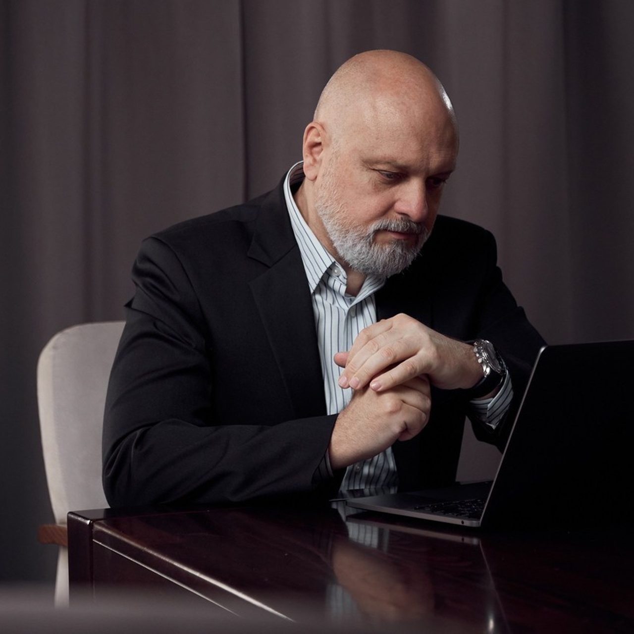 Відгуки про фотографа Пориваєва Юрія