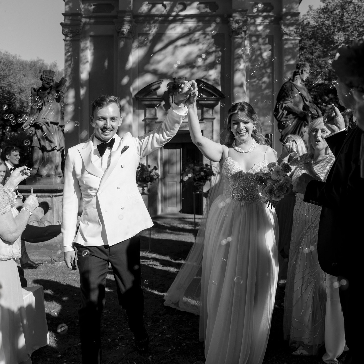 Vitalie Varvarynets — Prague Wedding Photographer