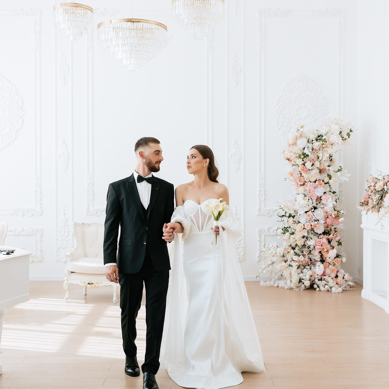 Відгуки. Весільний та сімейний фотограф у Запоріжжі Юлія Васьків