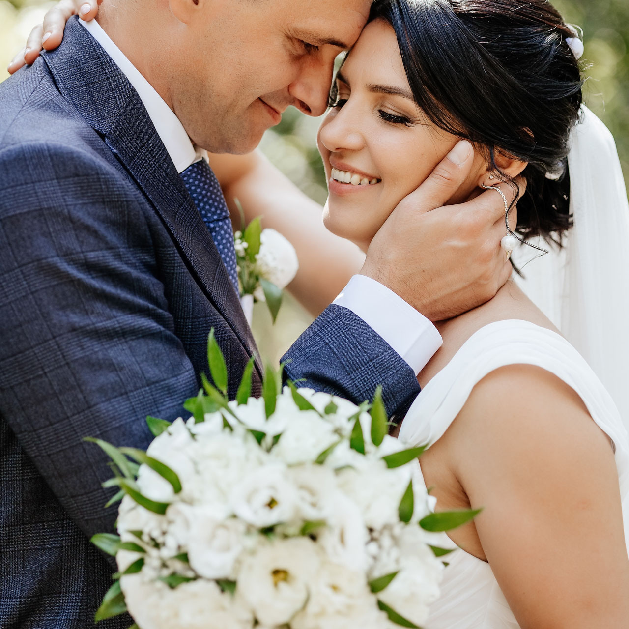 Відгуки. Весільний та сімейний фотограф у Запоріжжі Юлія Васьків