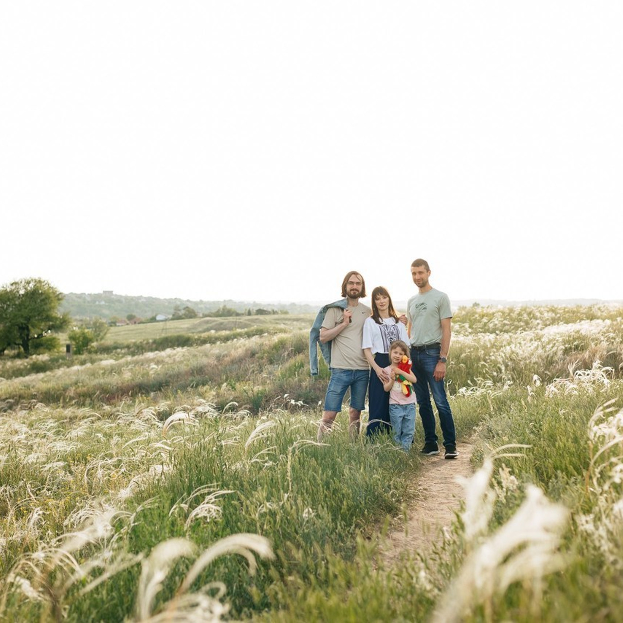 Відгуки. Весільний та сімейний фотограф у Запоріжжі Юлія Васьків