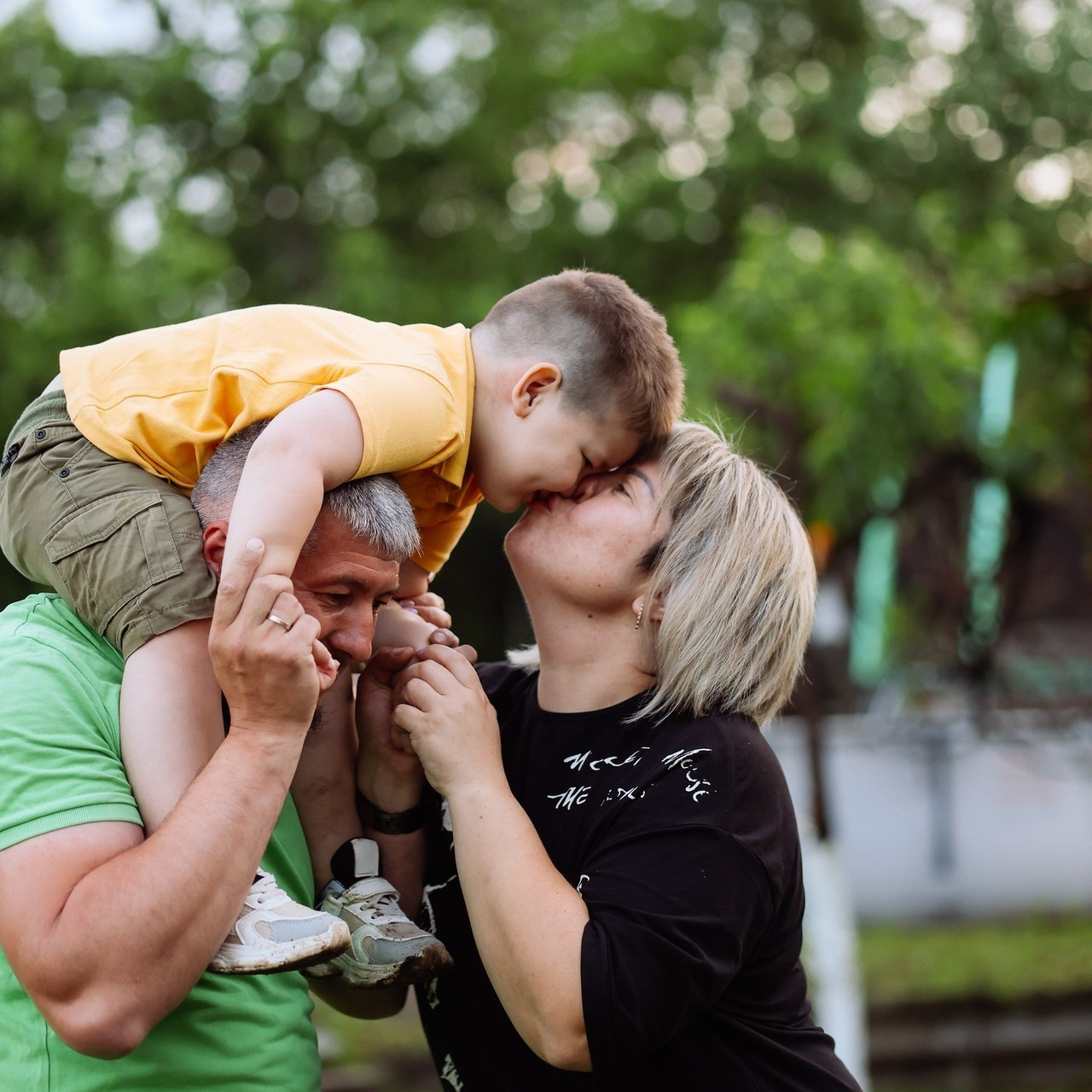 Відгуки. Весільний та сімейний фотограф у Запоріжжі Юлія Васьків