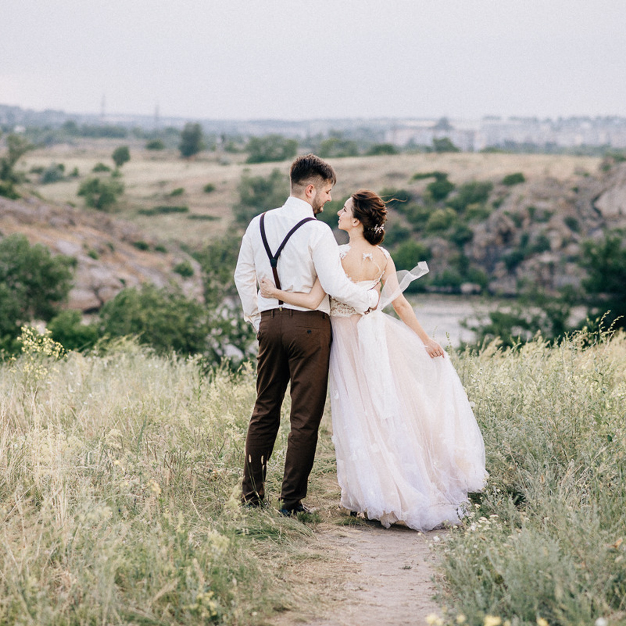 Таня & Вася