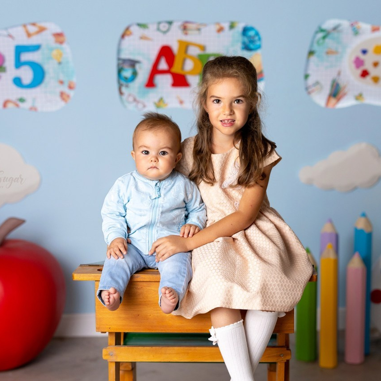 ОТЗИВИ. If Sugar Photography — Детски и семеен фотограф в София, Студентски град