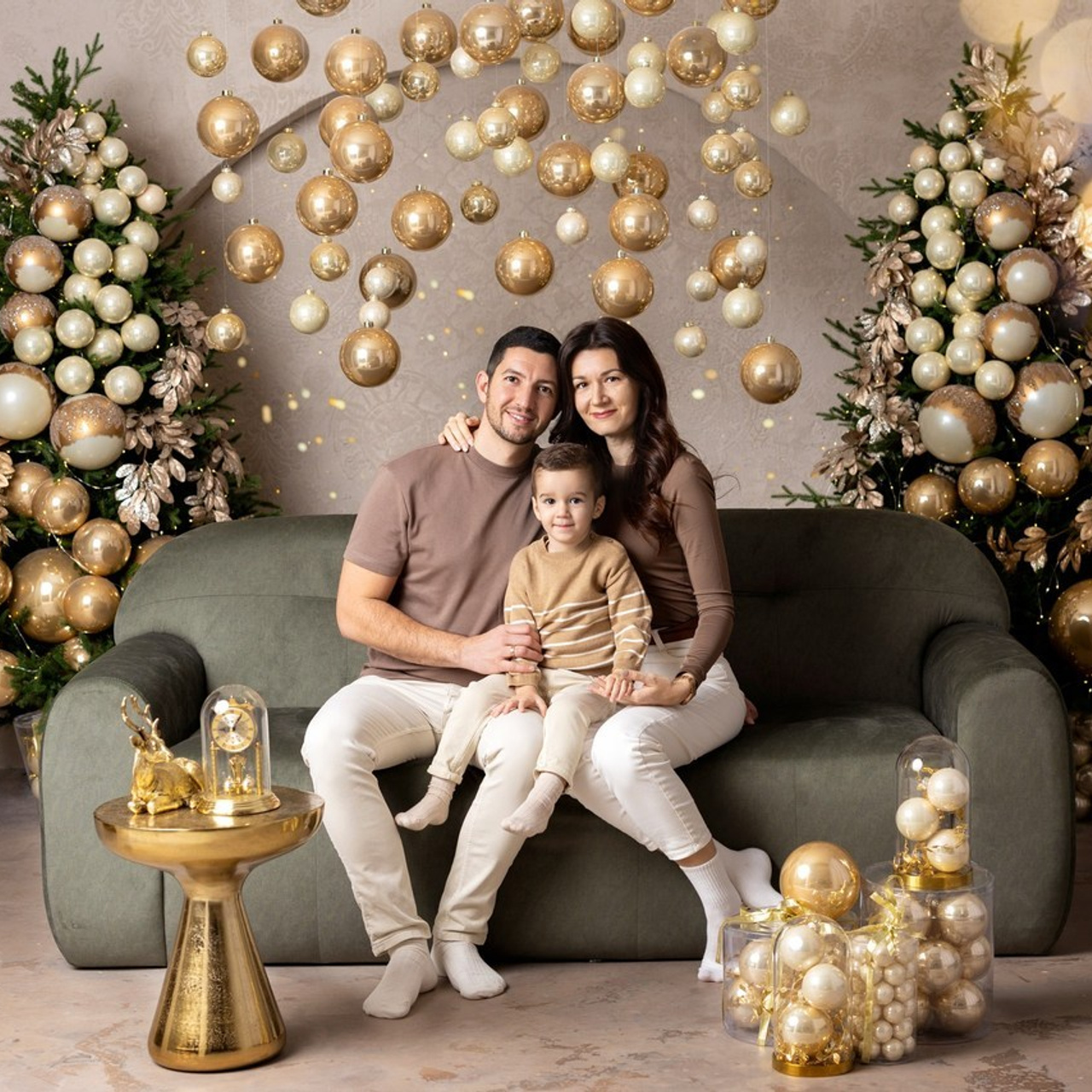 ОТЗИВИ. If Sugar Photography — Детски и семеен фотограф в София, Студентски град