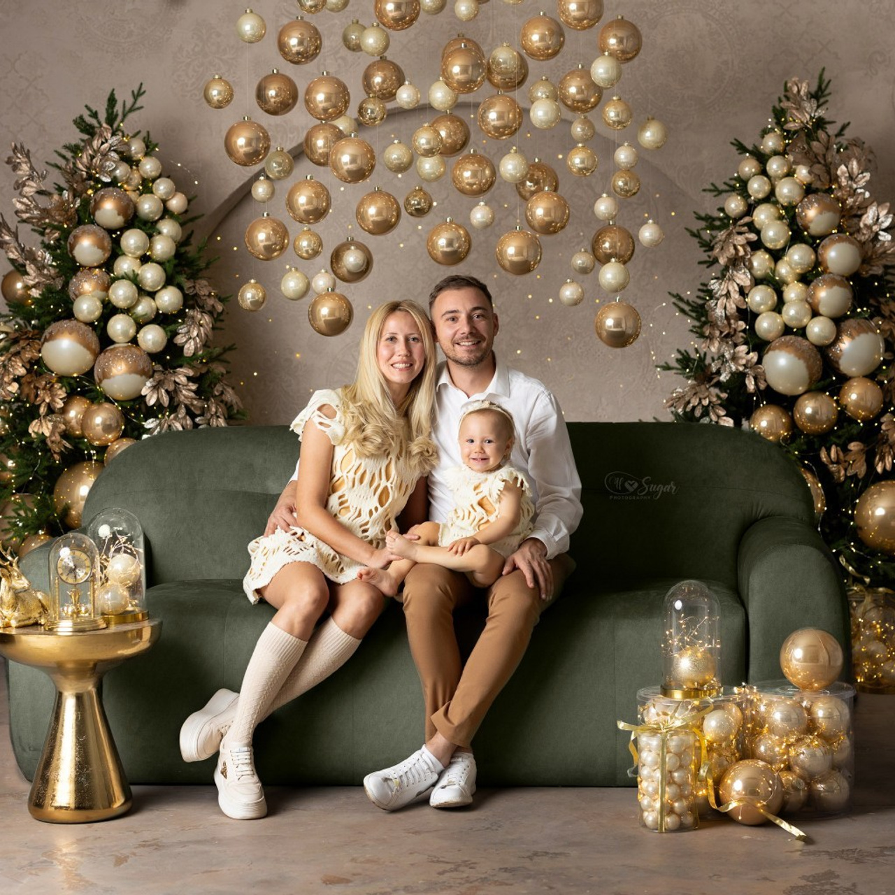 ОТЗИВИ. If Sugar Photography — Детски и семеен фотограф в София, Студентски град