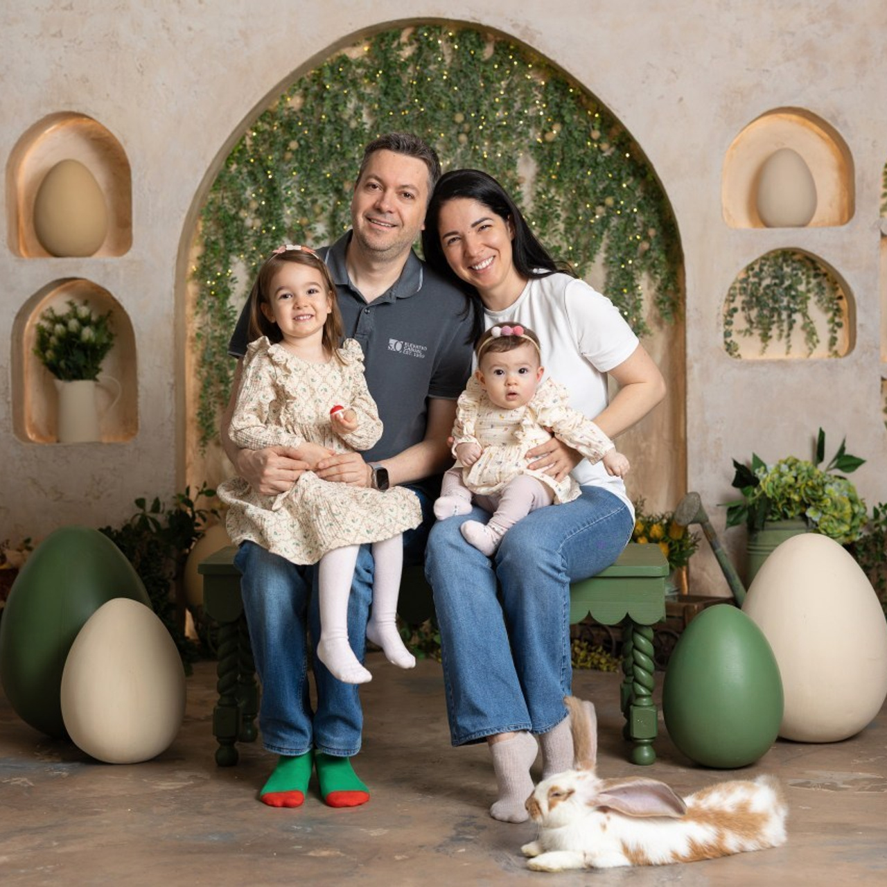 ОТЗИВИ. If Sugar Photography — Детски и семеен фотограф в София, Студентски град