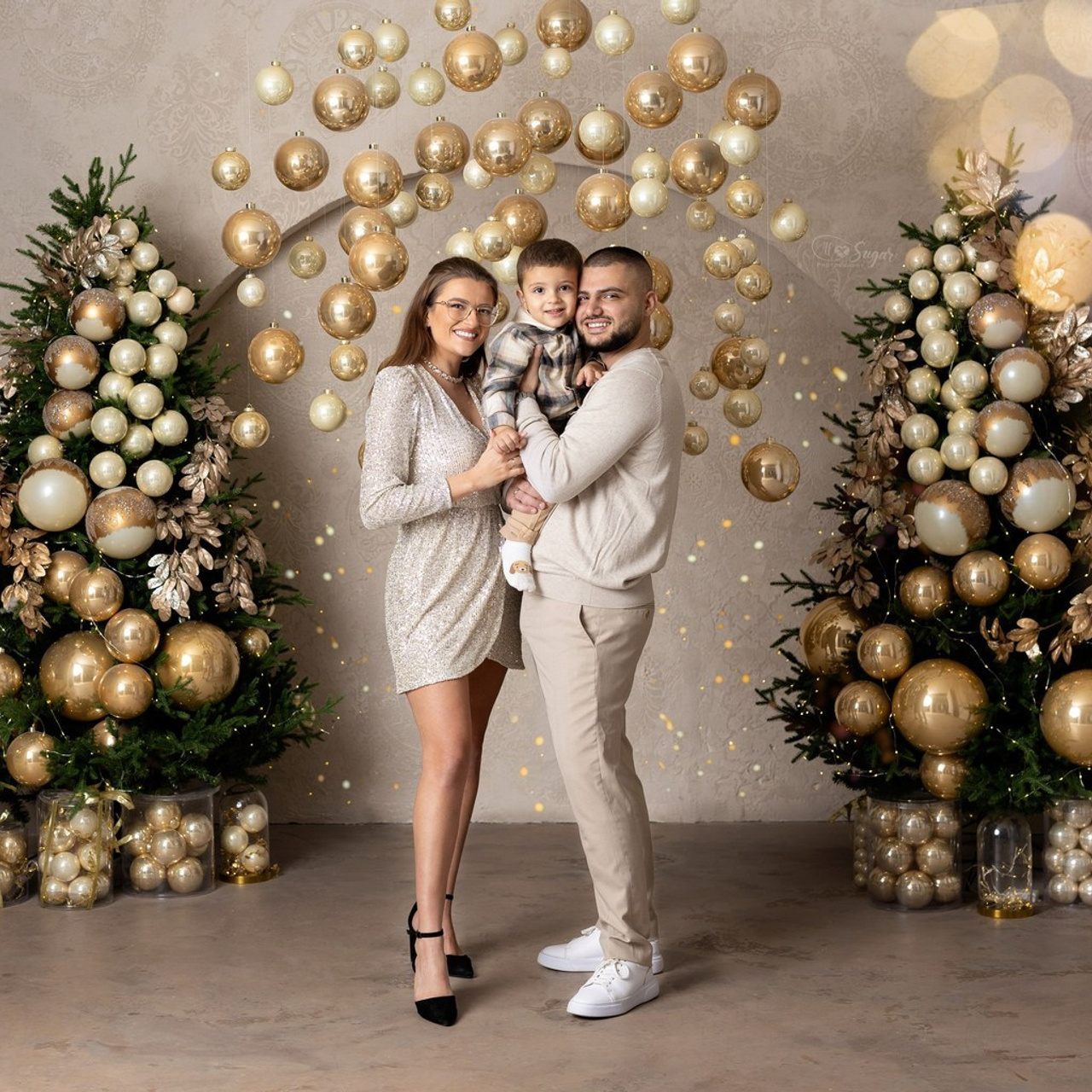 ОТЗИВИ. If Sugar Photography — Детски и семеен фотограф в София, Студентски град