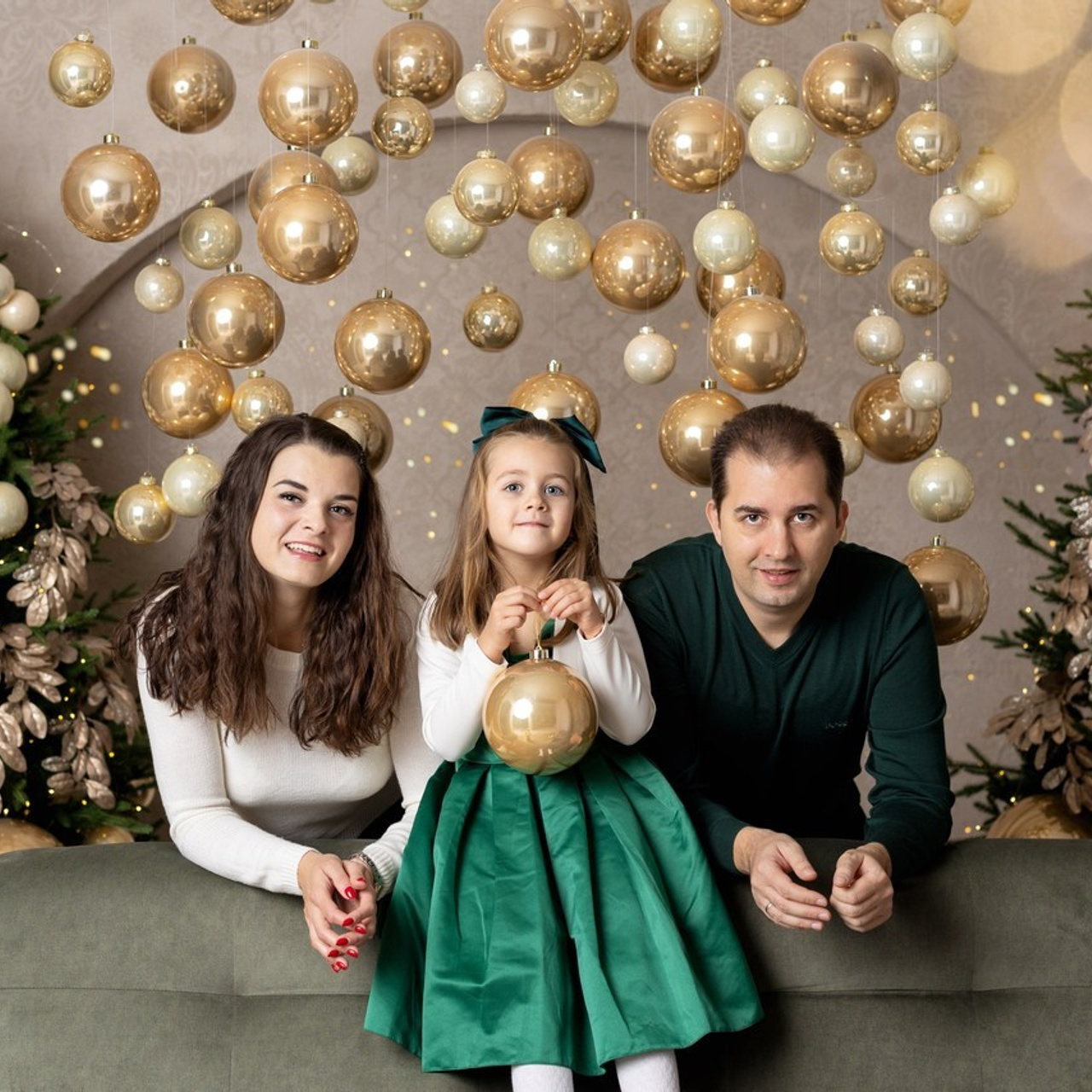 ОТЗИВИ. If Sugar Photography — Детски и семеен фотограф в София, Студентски град