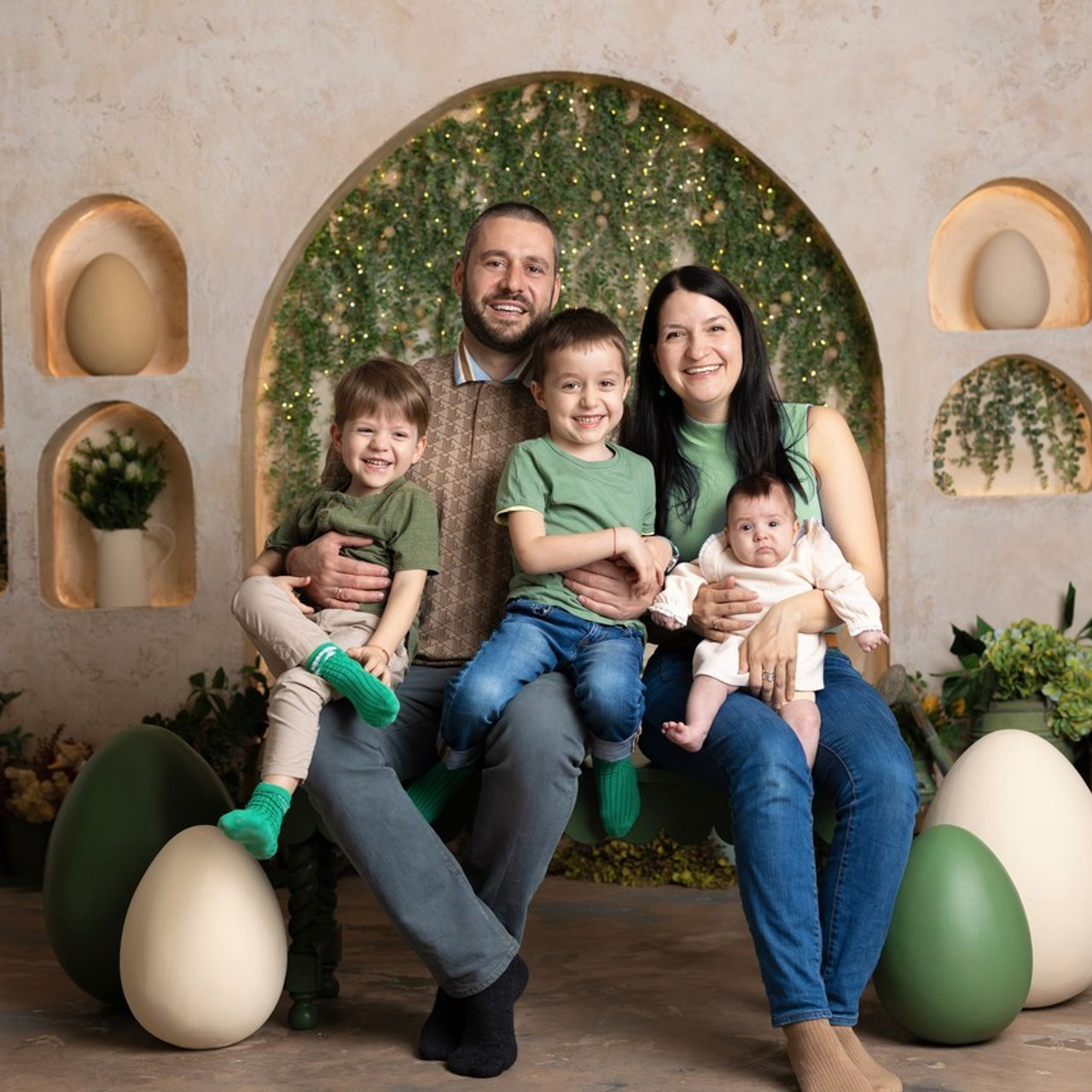 ОТЗИВИ. If Sugar Photography — Детски и семеен фотограф в София, Студентски град