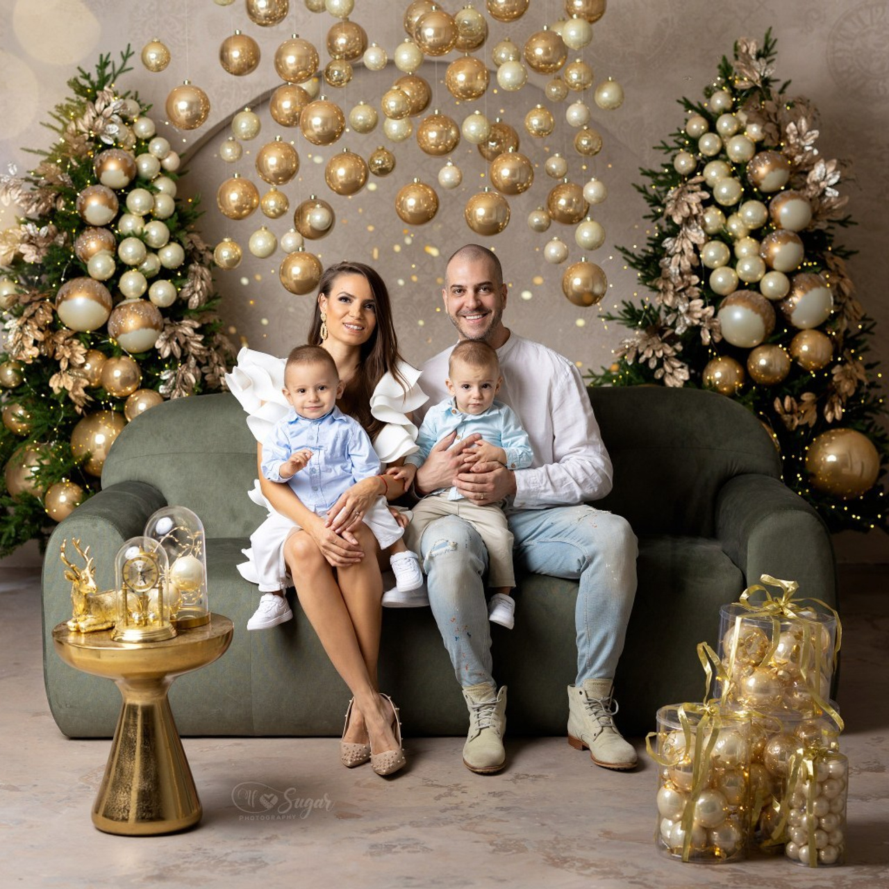 ОТЗИВИ. If Sugar Photography — Детски и семеен фотограф в София, Студентски град