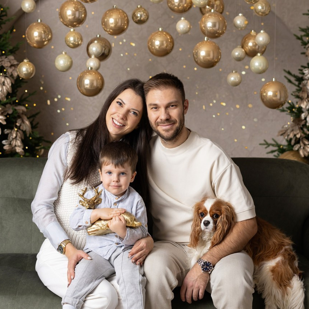 ОТЗИВИ. If Sugar Photography — Детски и семеен фотограф в София, Студентски град