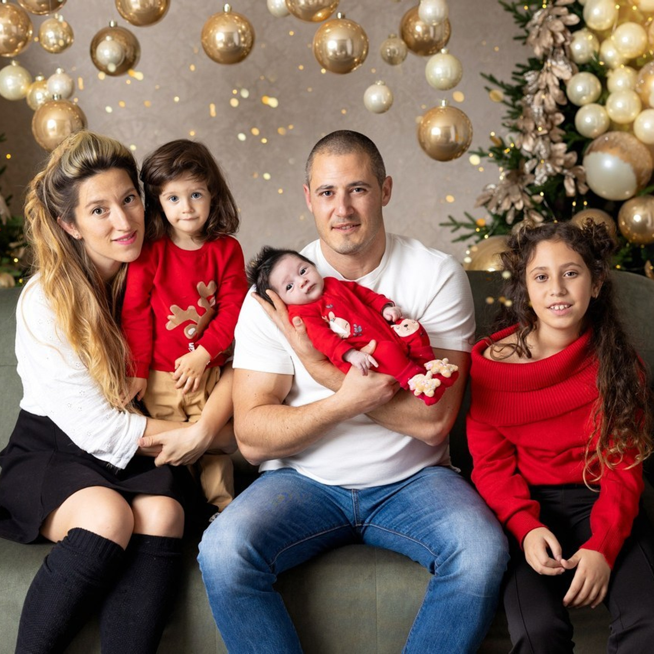 ОТЗИВИ. If Sugar Photography — Детски и семеен фотограф в София, Студентски град