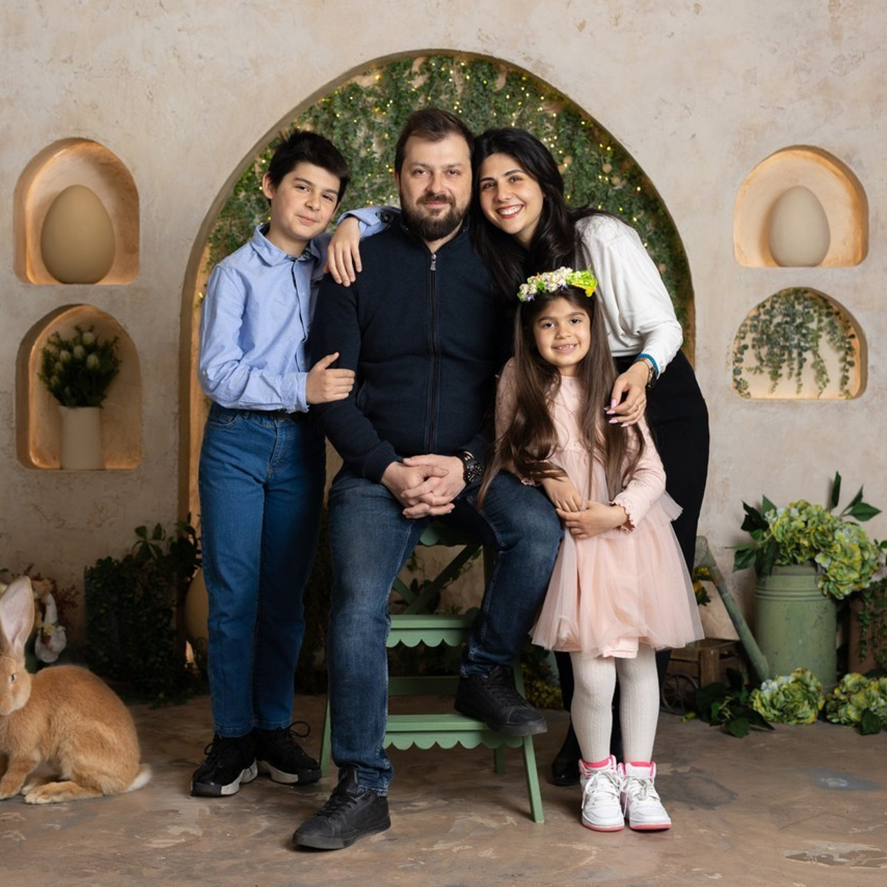 ОТЗИВИ. If Sugar Photography — Детски и семеен фотограф в София, Студентски град