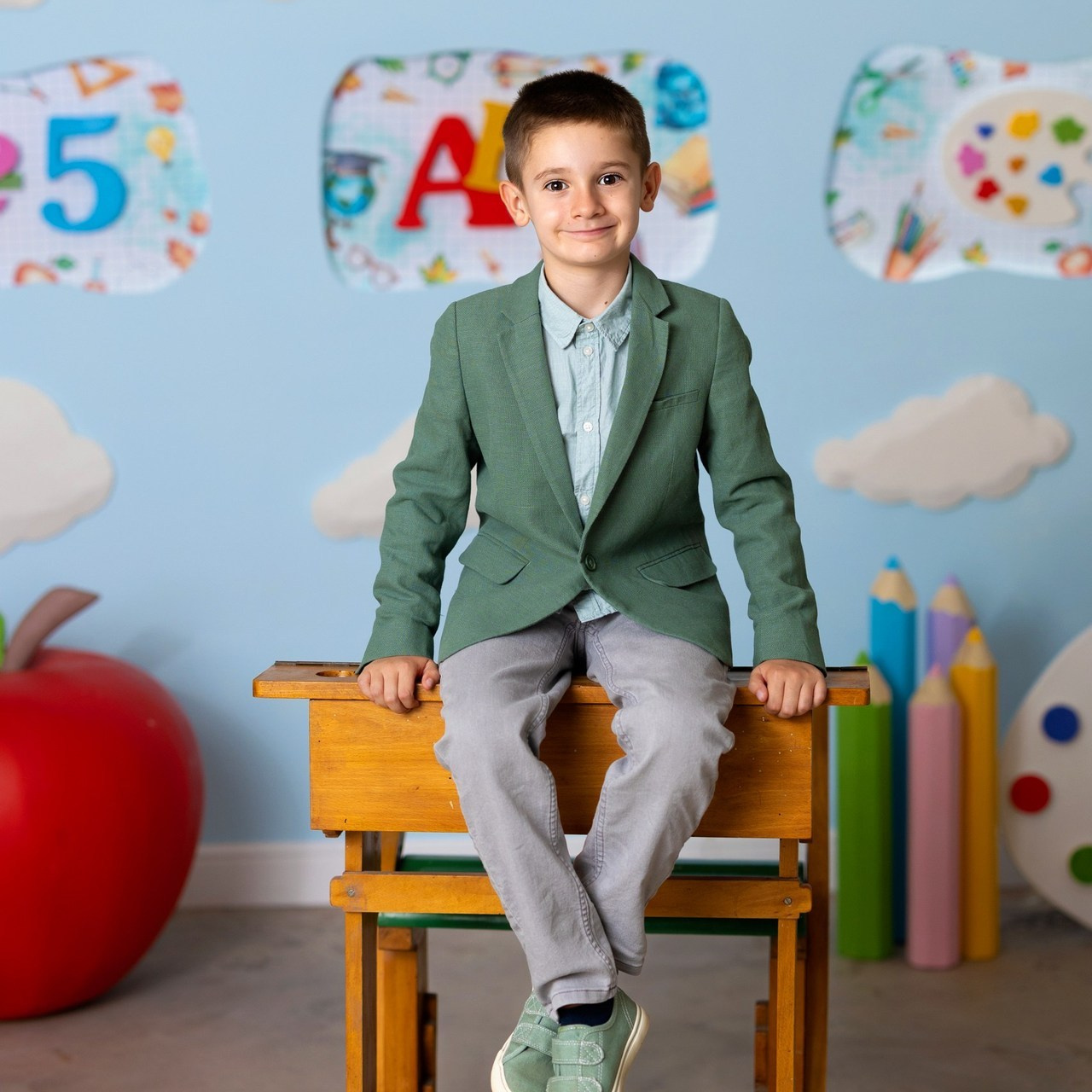 ОТЗИВИ. If Sugar Photography — Детски и семеен фотограф в София, Студентски град