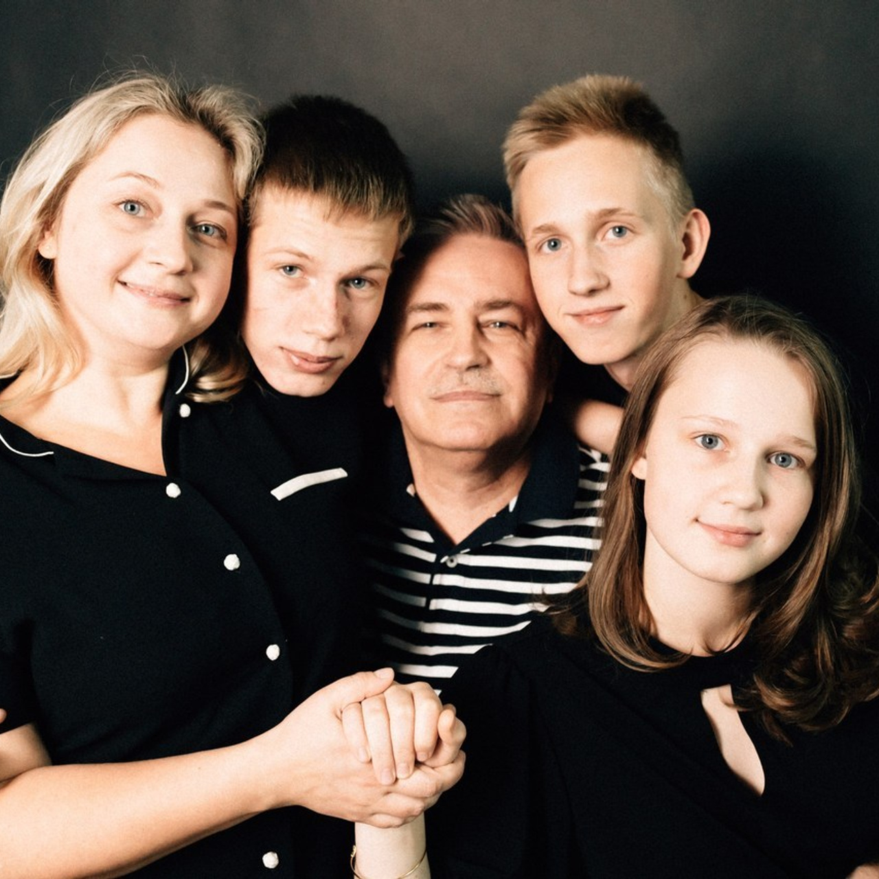 ВІДГУКИ. Photographer Lena Mudryk