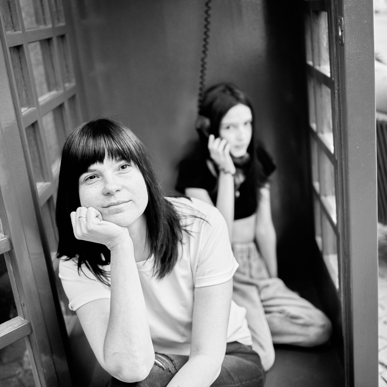 ВІДГУКИ. Photographer Lena Mudryk