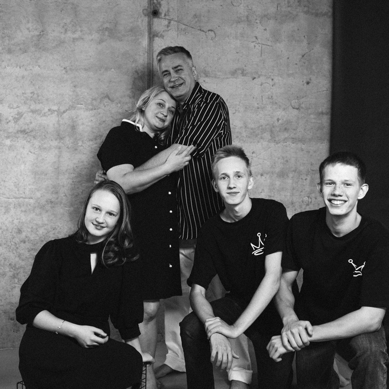 ВІДГУКИ. Photographer Lena Mudryk