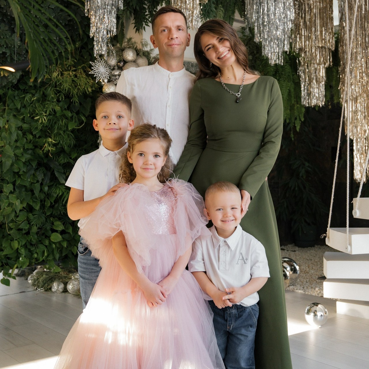 Відгуки. Портретний та контент фотограф Київ