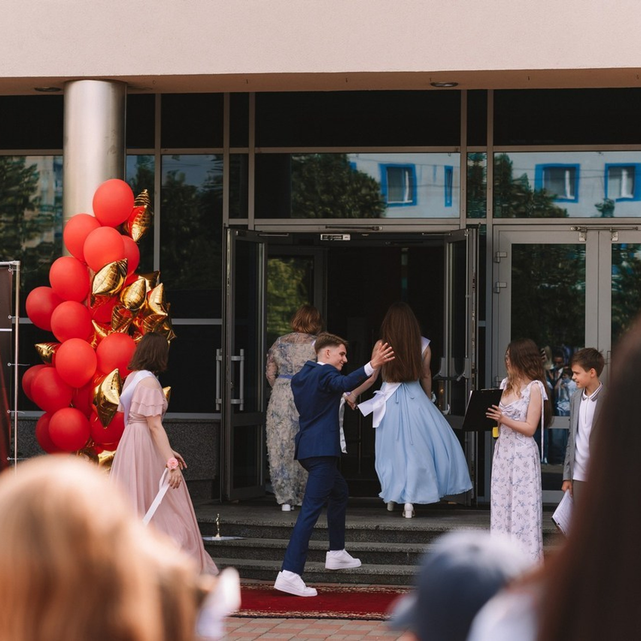 Відгуки. Портретний та контент фотограф Київ