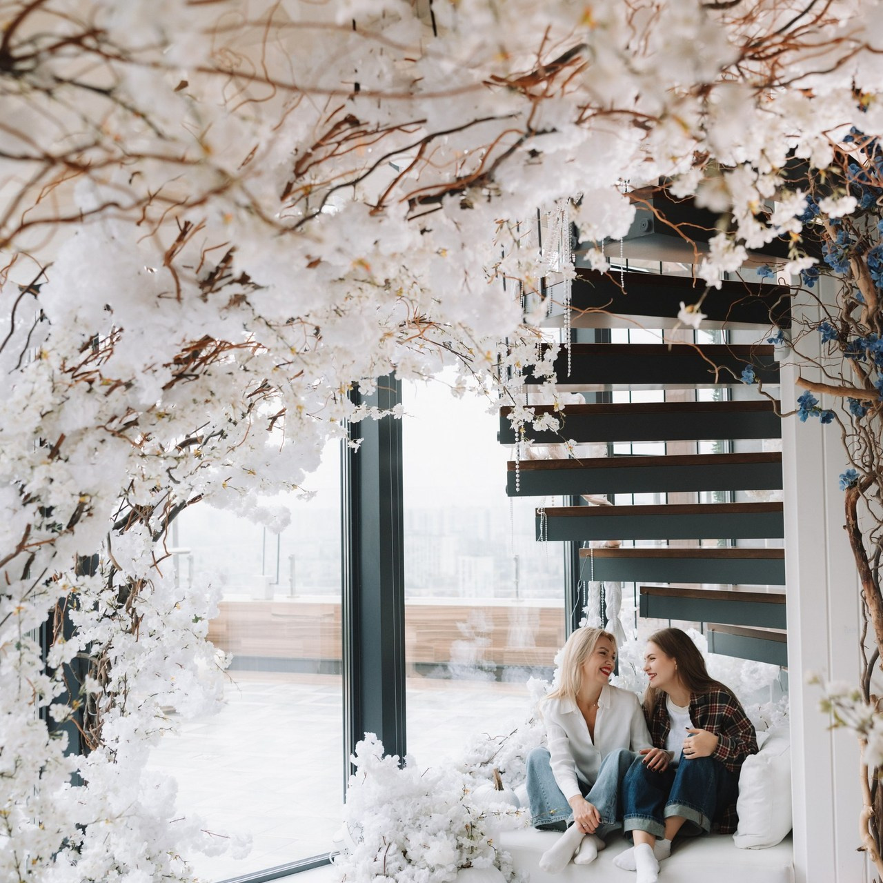 Відгуки. Портретний та контент фотограф Київ