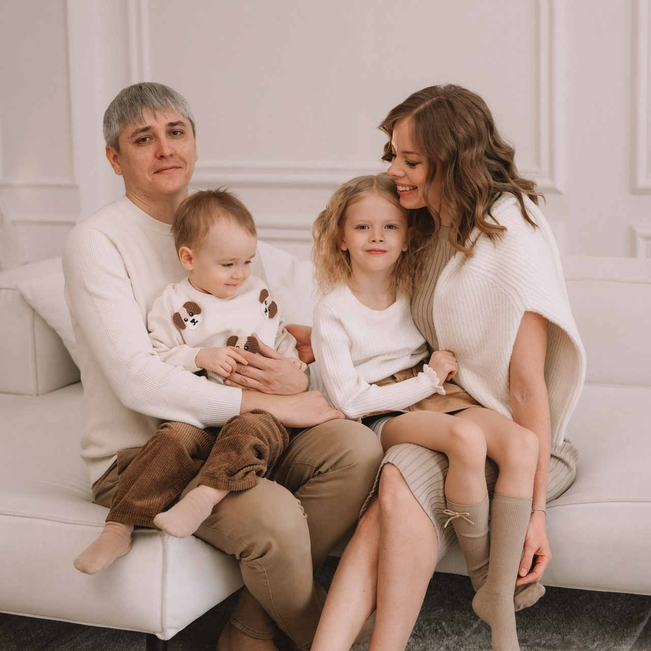 Відгуки. Портретний та контент фотограф Київ