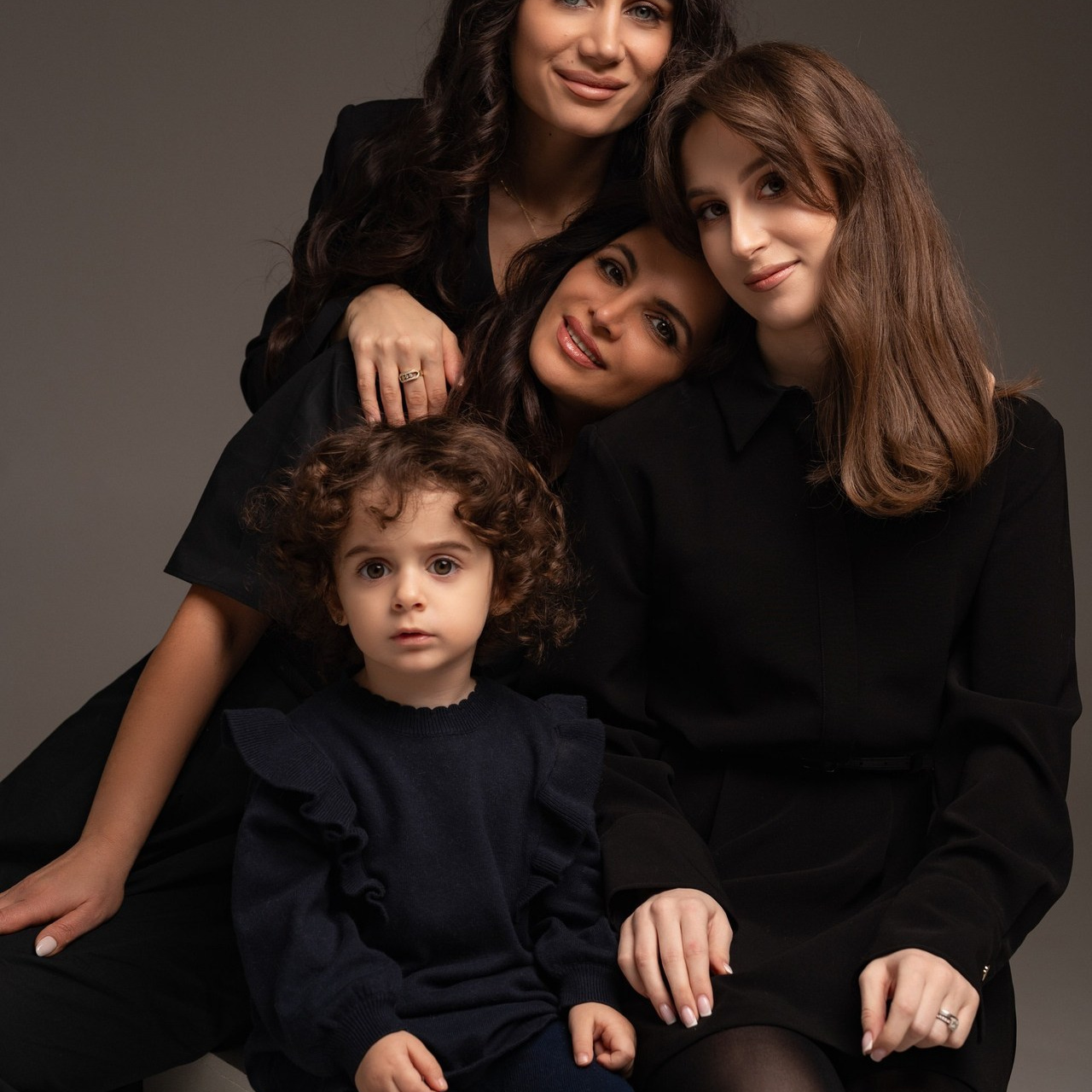 Відгуки. Портретний та контент фотограф Київ