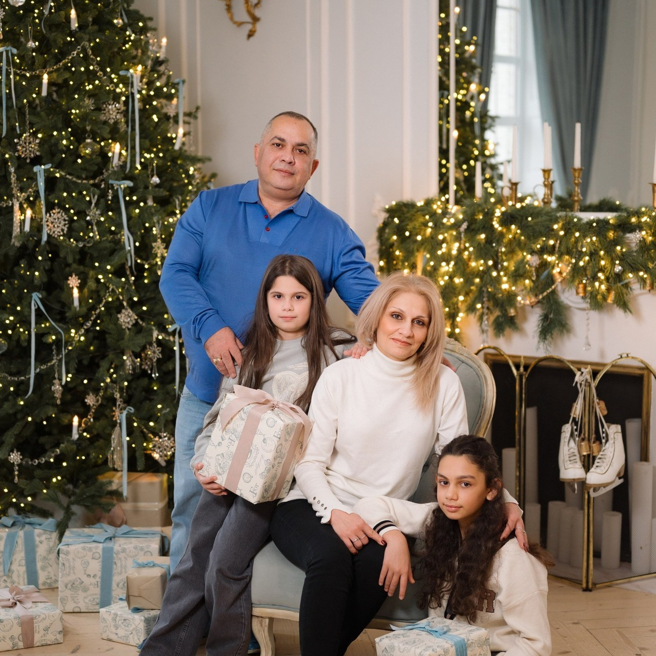 Відгуки. Портретний та контент фотограф Київ