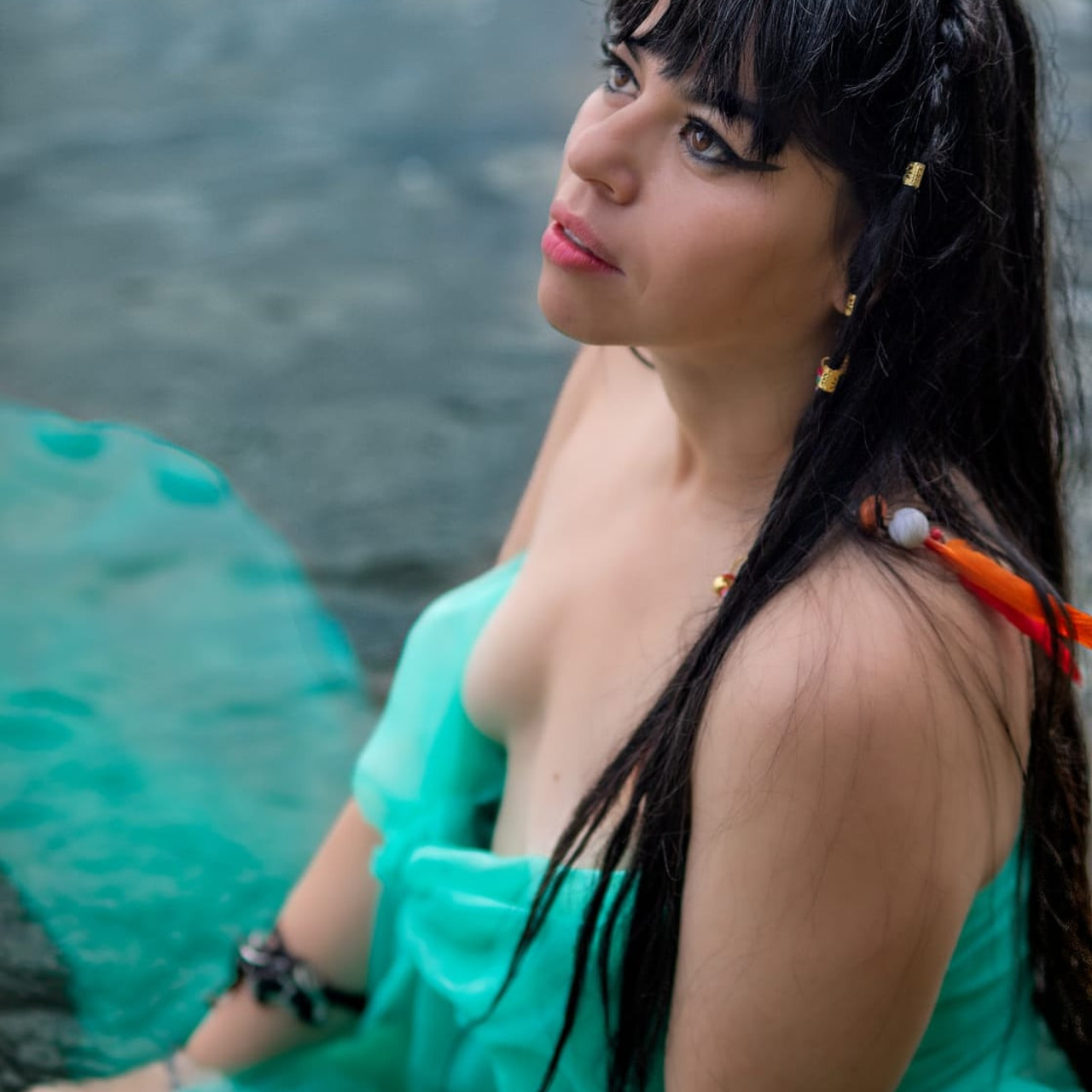 Ticas.photos, costa rica. Thomas Clark photography