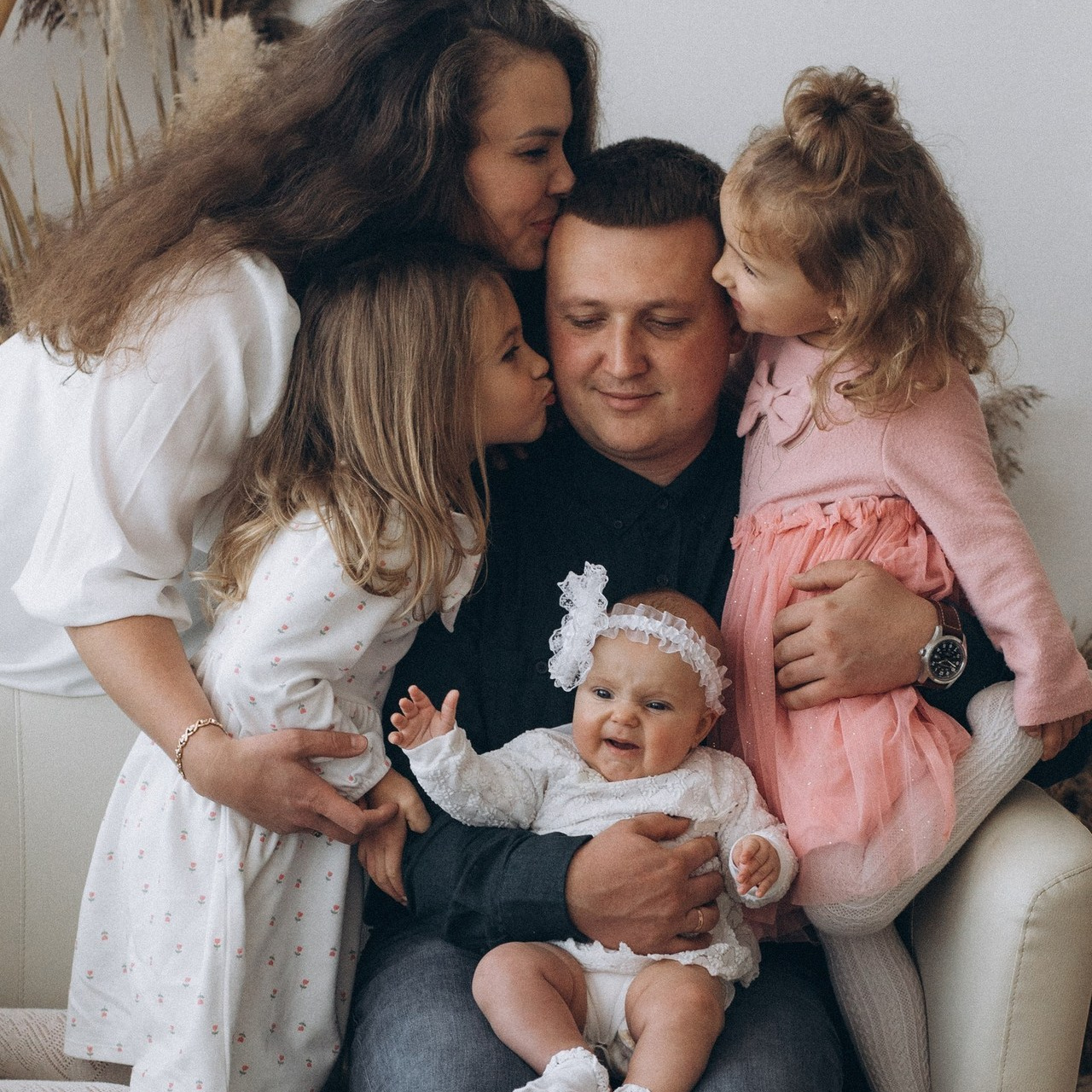 Відгуки. Сімейний, дитячий та індивідуальний фотограф в м. Тернопіль, м. Львів