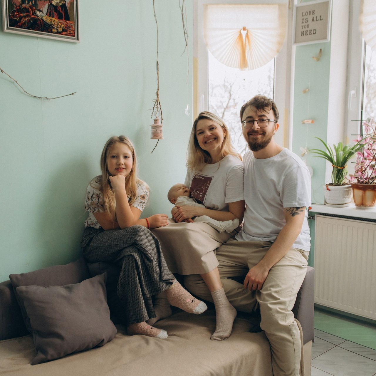 Відгуки. Сімейний, дитячий та індивідуальний фотограф в м. Тернопіль, м. Львів