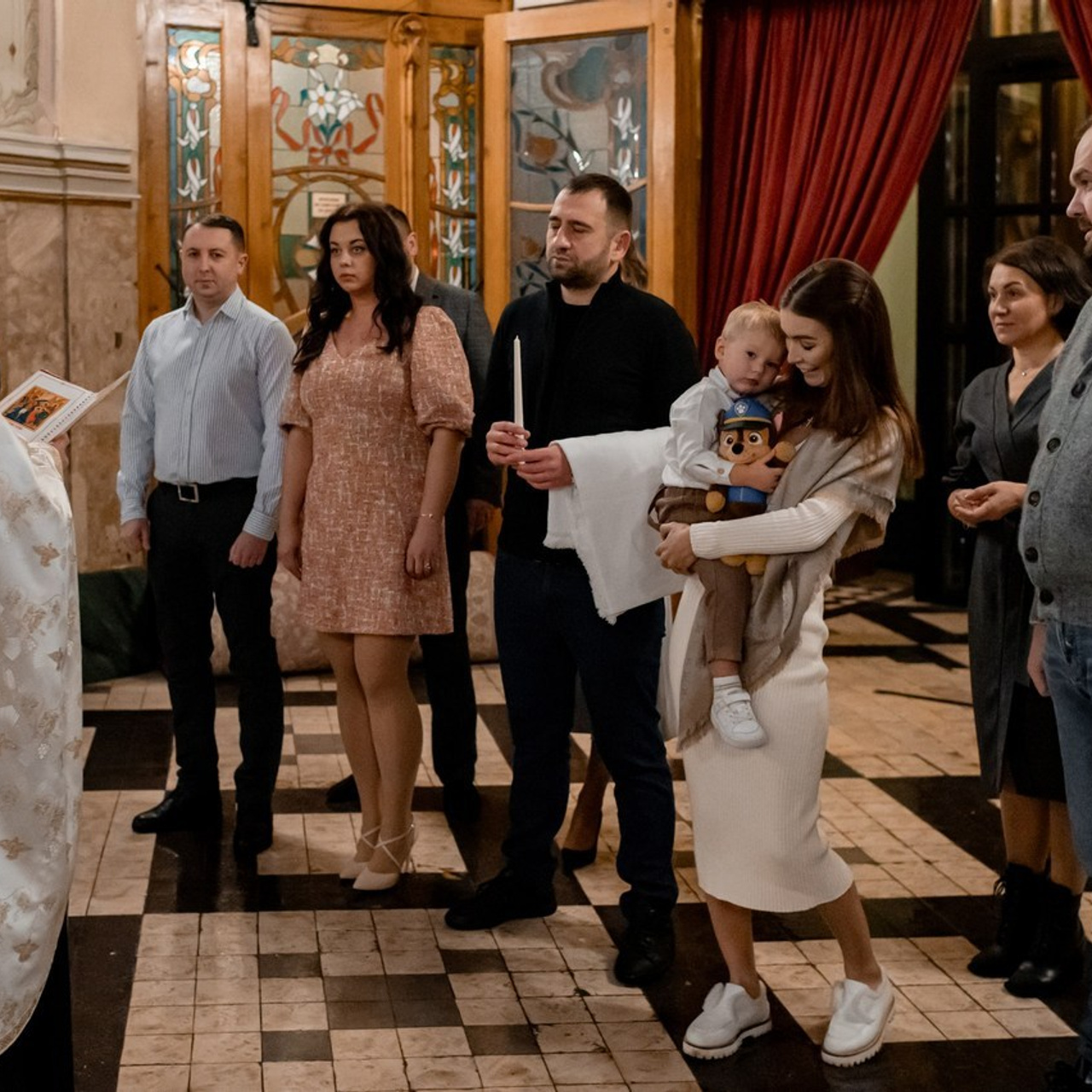 Відгуки. Сімейний, дитячий та індивідуальний фотограф в м. Тернопіль, м. Львів