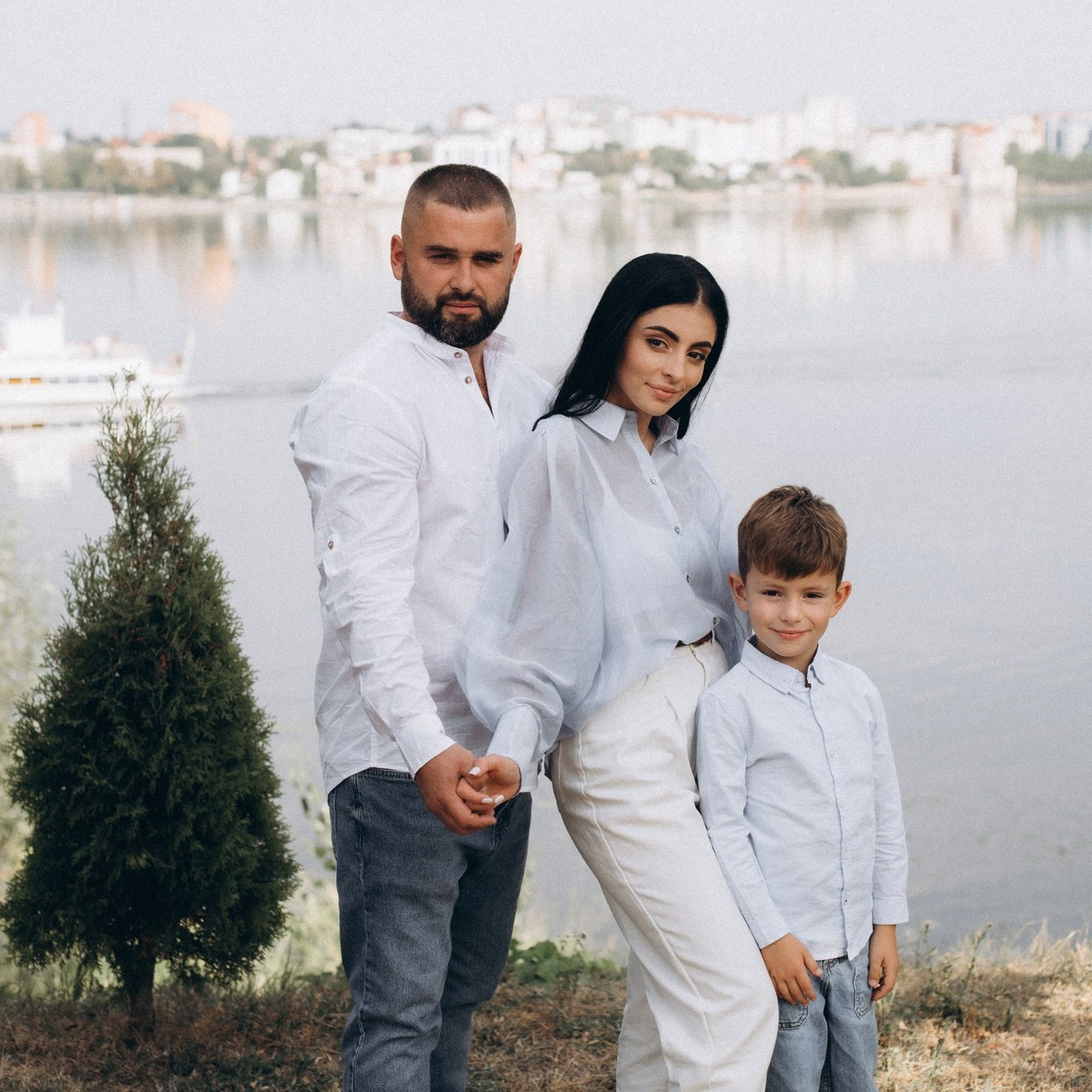 Відгуки. Сімейний, дитячий та індивідуальний фотограф в м. Тернопіль, м. Львів