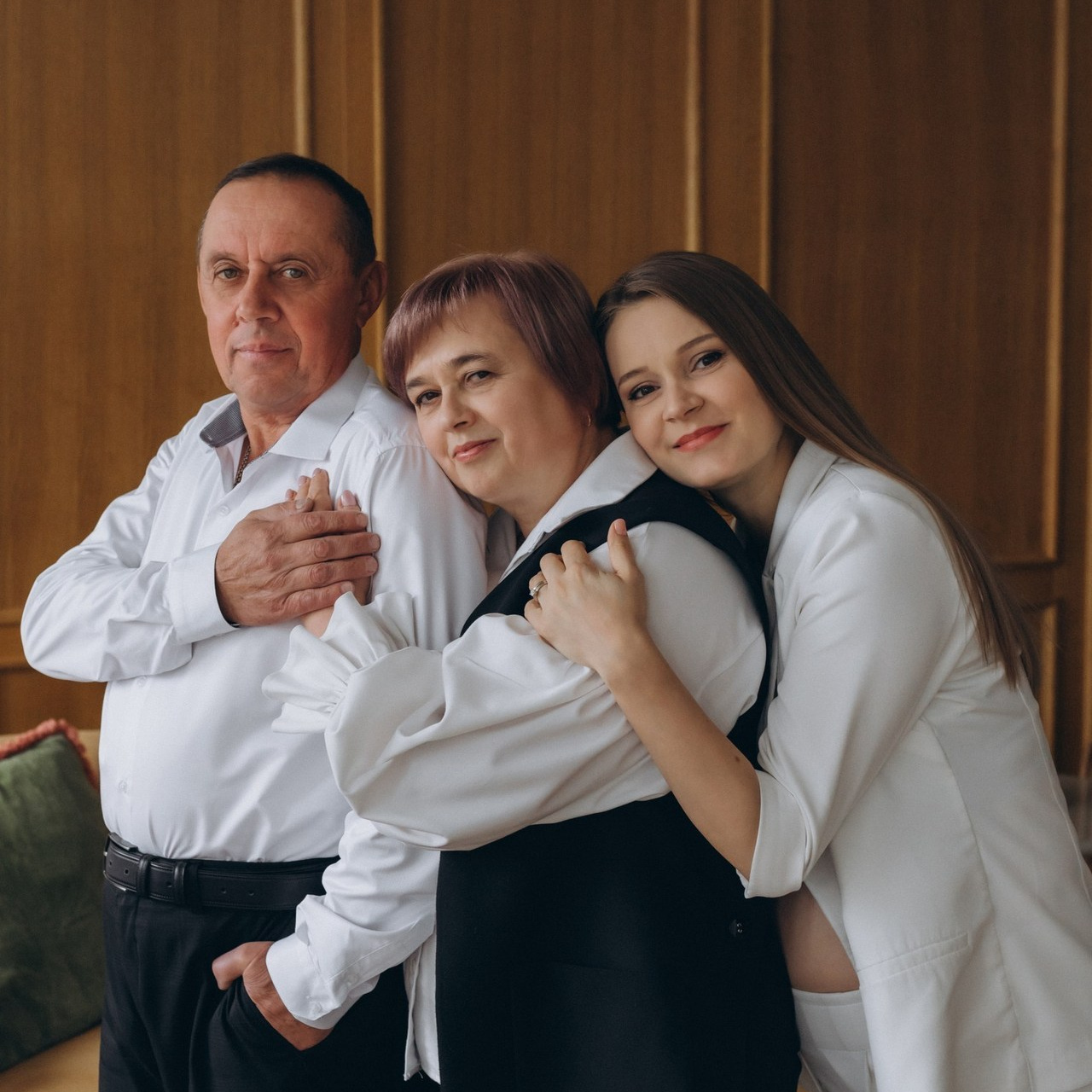 Відгуки. Сімейний, дитячий та індивідуальний фотограф в м. Тернопіль, м. Львів