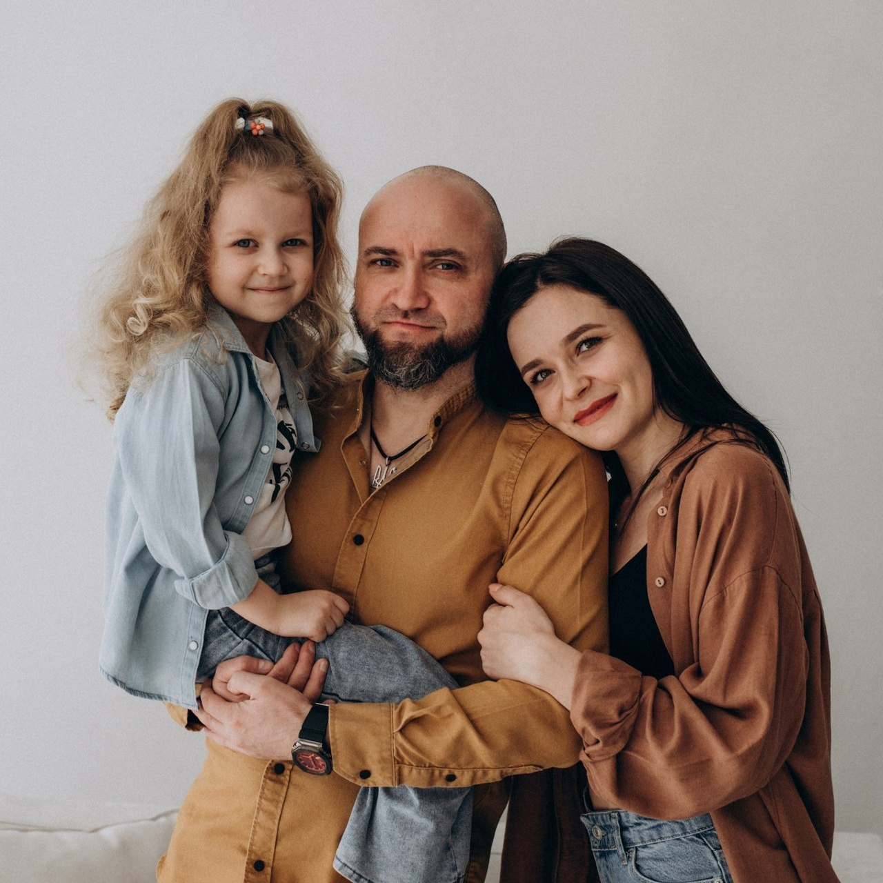 Відгуки. Сімейний, дитячий та індивідуальний фотограф в м. Тернопіль, м. Львів