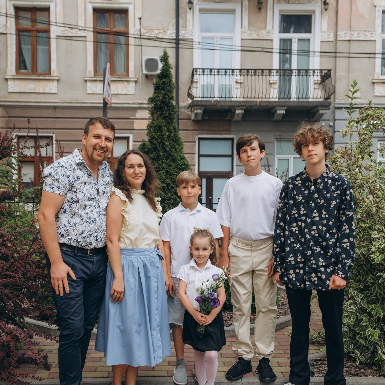Відгуки. Сімейний, дитячий та індивідуальний фотограф в м. Тернопіль, м. Львів