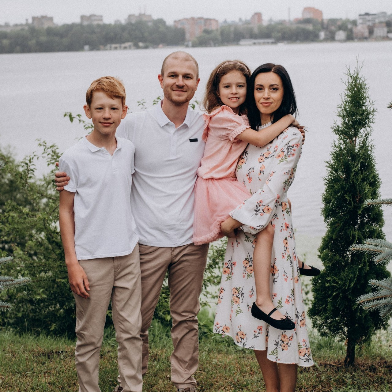Відгуки. Сімейний, дитячий та індивідуальний фотограф в м. Тернопіль, м. Львів