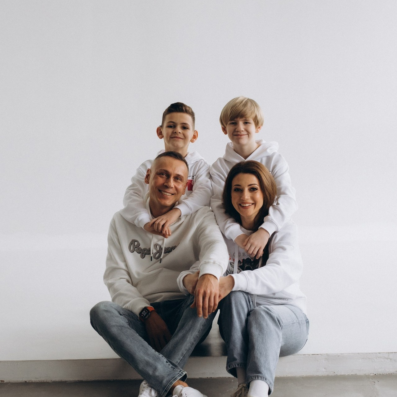 Відгуки. Сімейний, дитячий та індивідуальний фотограф в м. Тернопіль, м. Львів